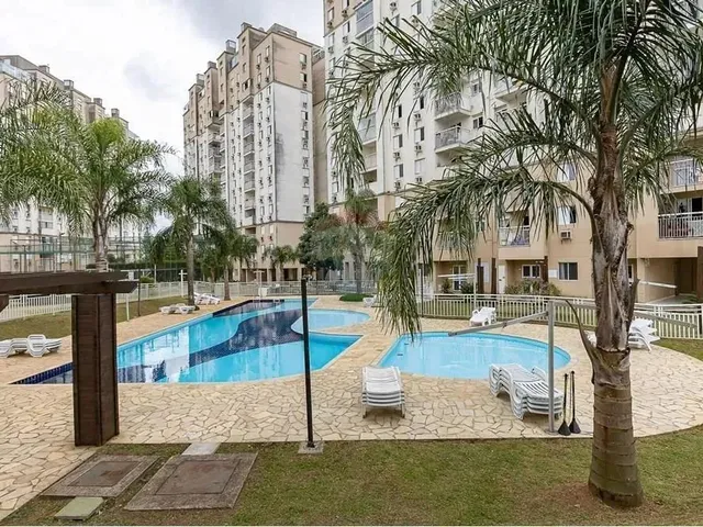 Imagem: Apartamento Venda 55M², 02 Quartos, 1