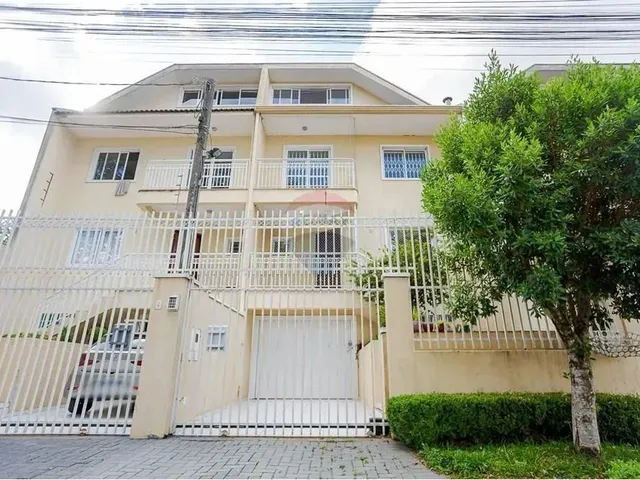 Imagem: Sobrado Triplex com 205M² - 3 Quartos (