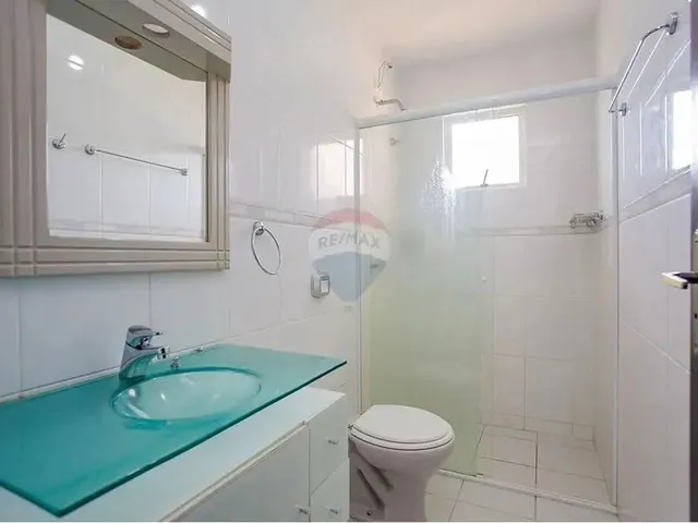 Imagem 15: Sobrado Triplex com 205M² - 3 Quartos ( 1 Suíte com Sacada ) com Quintal e Amplo