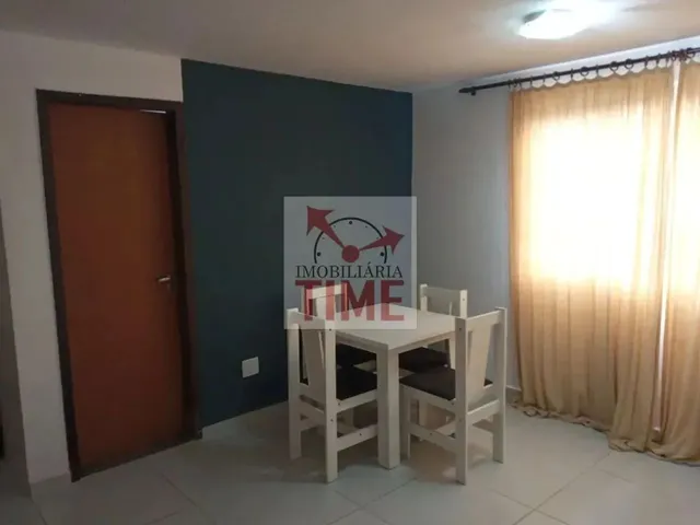 Imagem 4: Apartamento Semi-Mobiliado com 1 Quarto À Venda Boqueirão - Curitiba/Pr