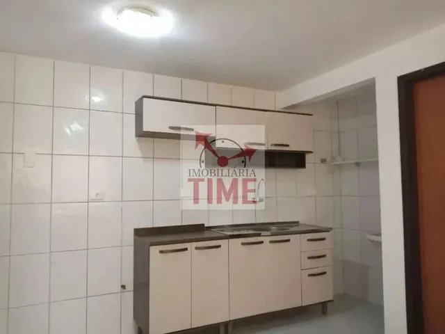 Imagem 6: Apartamento Semi-Mobiliado com 1 Quarto À Venda Boqueirão - Curitiba/Pr