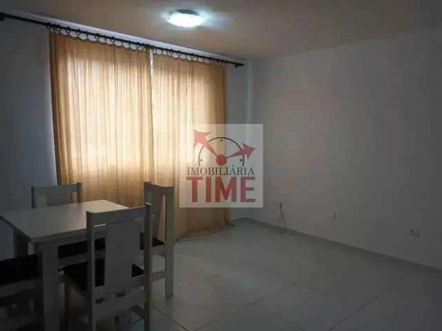 Imagem 10: Apartamento Semi-Mobiliado com 1 Quarto À Venda Boqueirão - Curitiba/Pr