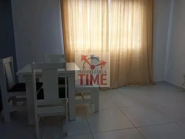 Imagem 7: Apartamento Semi-Mobiliado com 1 Quarto À Venda Boqueirão - Curitiba/Pr