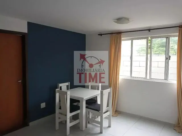 Imagem 5: Apartamento Semi-Mobiliado com 1 Quarto À Venda Boqueirão - Curitiba/Pr