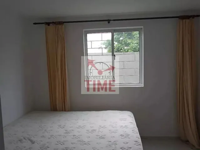 Imagem 2: Apartamento Semi-Mobiliado com 1 Quarto À Venda Boqueirão - Curitiba/Pr