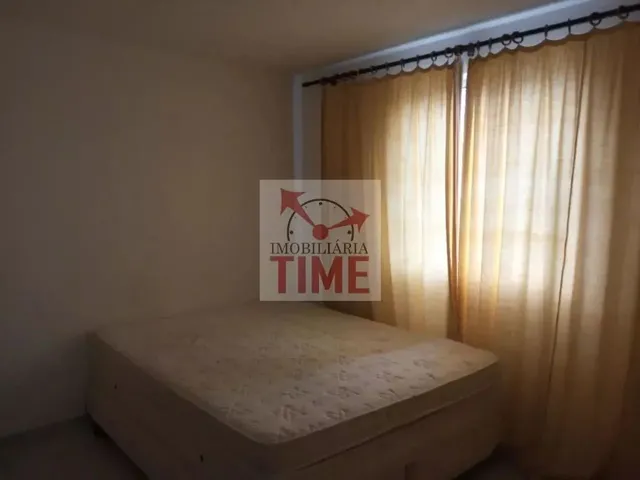 Imagem 9: Apartamento Semi-Mobiliado com 1 Quarto À Venda Boqueirão - Curitiba/Pr