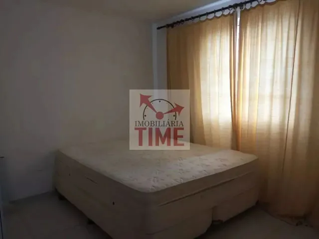 Imagem 3: Apartamento Semi-Mobiliado com 1 Quarto À Venda Boqueirão - Curitiba/Pr