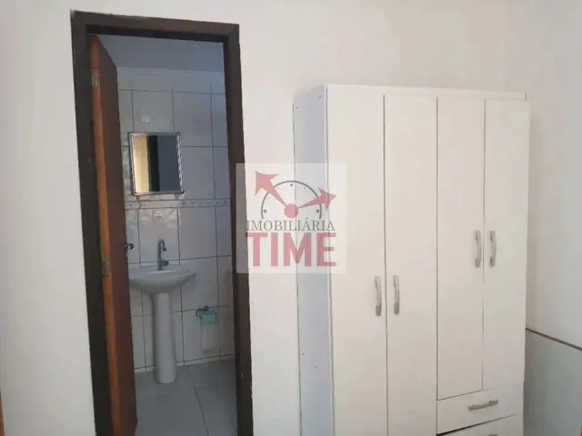 Imagem 12: Apartamento Semi-Mobiliado com 1 Quarto À Venda Boqueirão - Curitiba/Pr