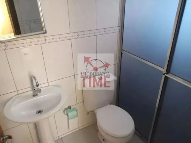 Imagem 14: Apartamento Semi-Mobiliado com 1 Quarto À Venda Boqueirão - Curitiba/Pr