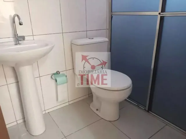 Imagem 15: Apartamento Semi-Mobiliado com 1 Quarto À Venda Boqueirão - Curitiba/Pr