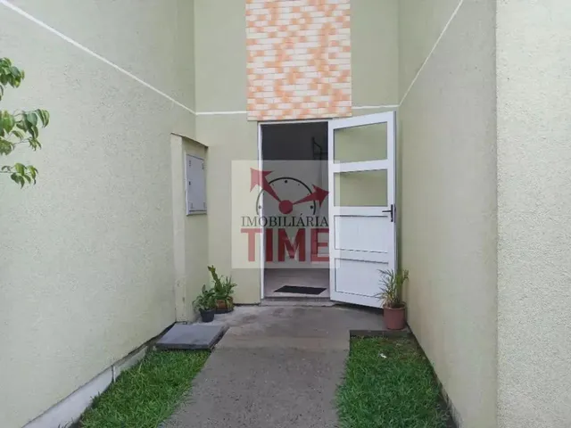 Imagem 16: Apartamento Semi-Mobiliado com 1 Quarto À Venda Boqueirão - Curitiba/Pr