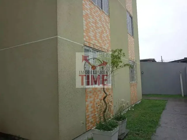 Imagem 13: Apartamento Semi-Mobiliado com 1 Quarto À Venda Boqueirão - Curitiba/Pr