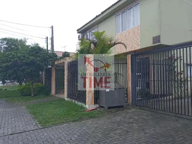 Imagem 11: Apartamento Semi-Mobiliado com 1 Quarto À Venda Boqueirão - Curitiba/Pr