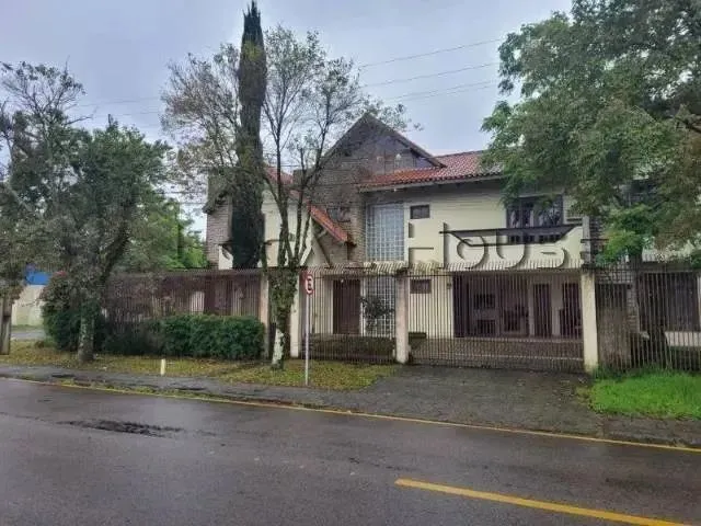 Imagem: Sobrado À Venda em Curitiba, Hauer, com