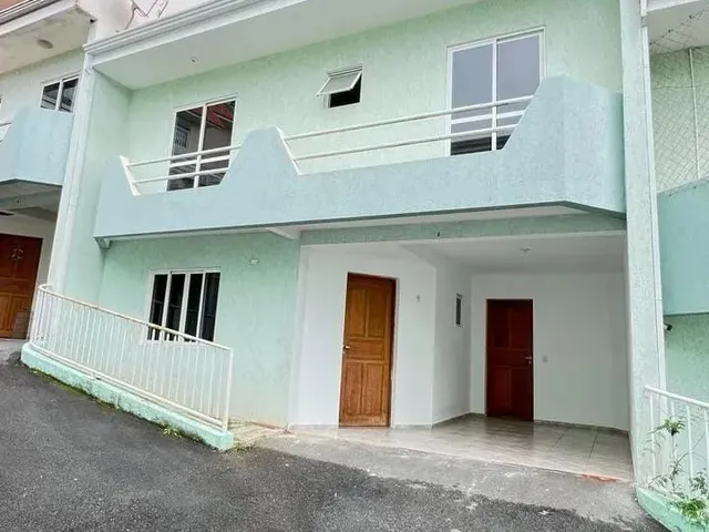 Imagem 1: Sobrado À Venda, Xaxim, Curitiba, Pr
