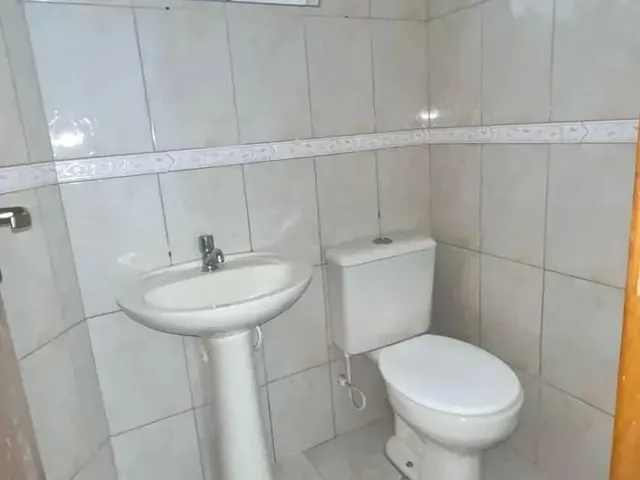 Imagem 9: Sobrado À Venda, Xaxim, Curitiba, Pr