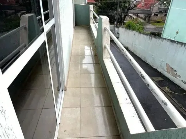 Imagem 3: Sobrado À Venda, Xaxim, Curitiba, Pr