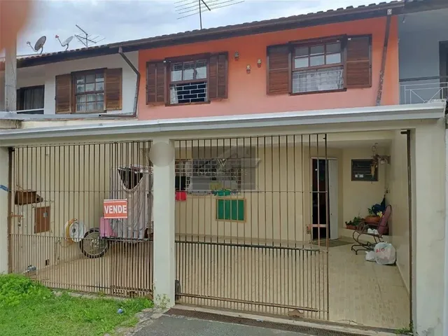 Imagem: Sobrado de Frente pra Rua À Venda no Boqueirão