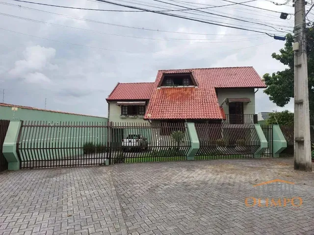 Imagem: Sobrado À Venda, 275 M² por R$ 1.150.000,00