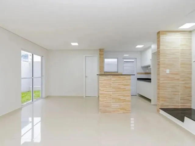 Imagem 13: Sobrado com 3 Dormitórios À Venda, 91 M² por R$ 540.000,00 - Boqueirão - Curitiba/Pr