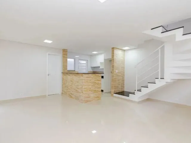 Imagem 8: Sobrado com 3 Dormitórios À Venda, 91 M² por R$ 540.000,00 - Boqueirão - Curitiba/Pr