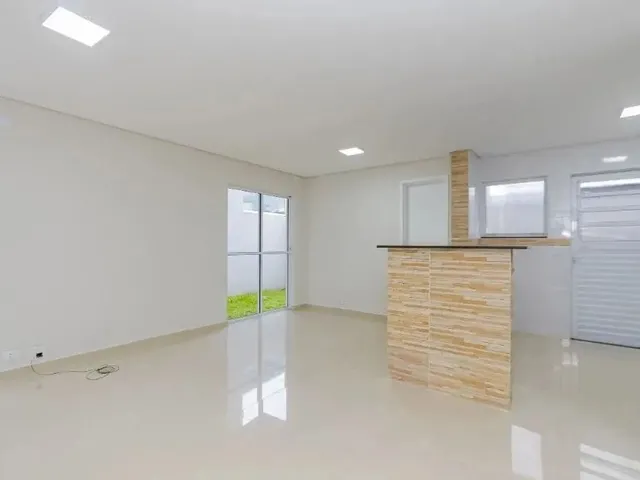 Imagem 3: Sobrado com 3 Dormitórios À Venda, 91 M² por R$ 540.000,00 - Boqueirão - Curitiba/Pr