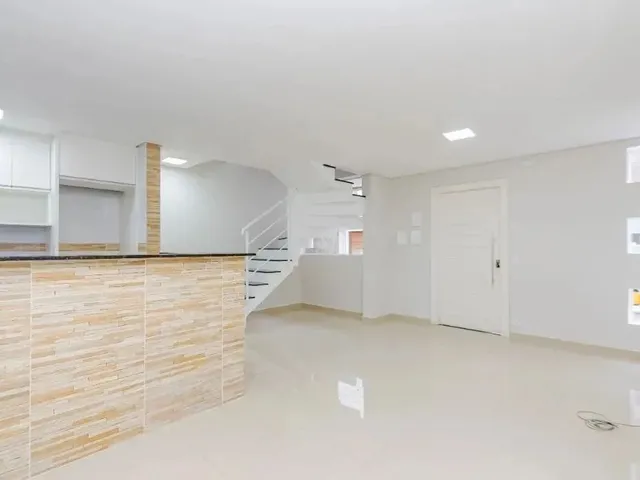 Imagem 4: Sobrado com 3 Dormitórios À Venda, 91 M² por R$ 540.000,00 - Boqueirão - Curitiba/Pr
