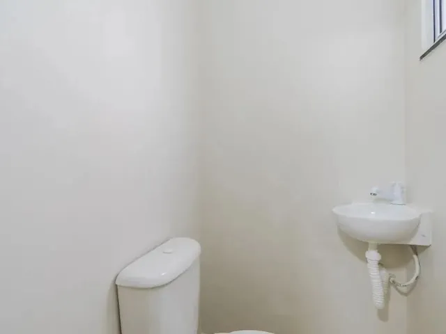 Imagem 5: Sobrado com 3 Dormitórios À Venda, 91 M² por R$ 540.000,00 - Boqueirão - Curitiba/Pr