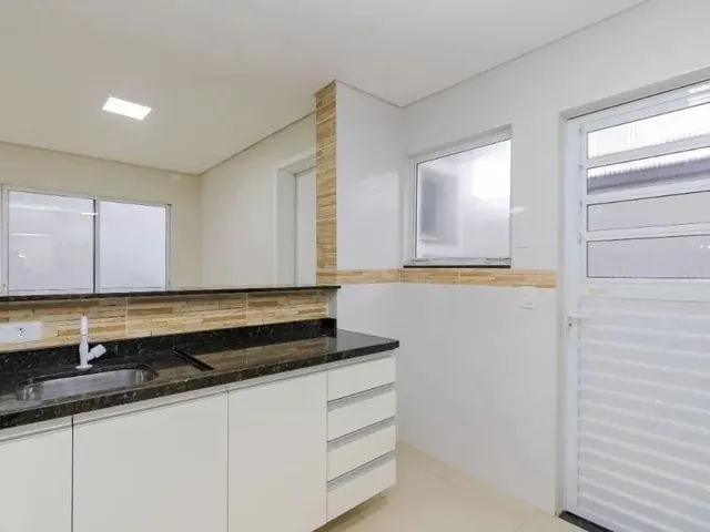 Imagem 10: Sobrado com 3 Dormitórios À Venda, 91 M² por R$ 540.000,00 - Boqueirão - Curitiba/Pr