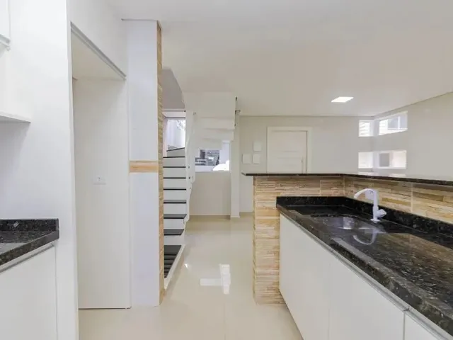 Imagem 11: Sobrado com 3 Dormitórios À Venda, 91 M² por R$ 540.000,00 - Boqueirão - Curitiba/Pr