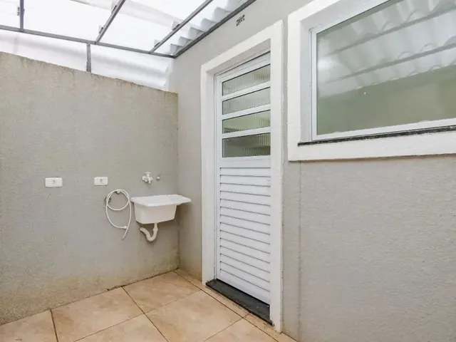 Imagem 6: Sobrado com 3 Dormitórios À Venda, 91 M² por R$ 540.000,00 - Boqueirão - Curitiba/Pr