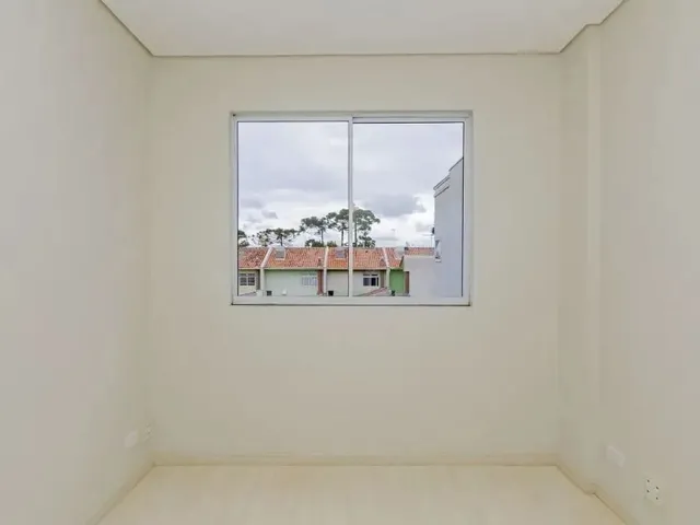 Imagem 12: Sobrado com 3 Dormitórios À Venda, 91 M² por R$ 540.000,00 - Boqueirão - Curitiba/Pr