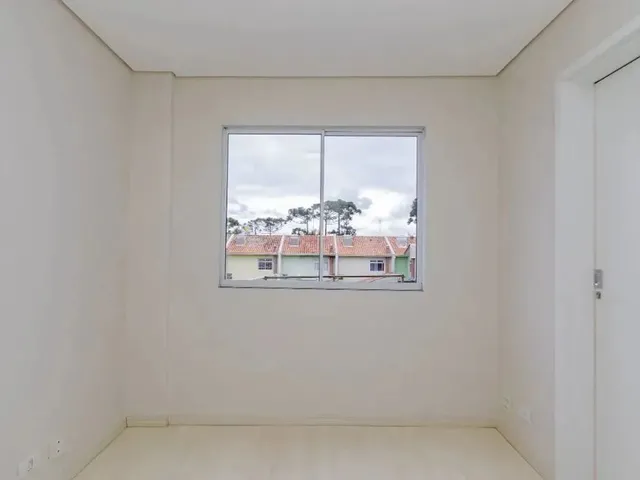Imagem 15: Sobrado com 3 Dormitórios À Venda, 91 M² por R$ 540.000,00 - Boqueirão - Curitiba/Pr