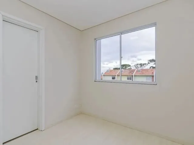 Imagem 9: Sobrado com 3 Dormitórios À Venda, 91 M² por R$ 540.000,00 - Boqueirão - Curitiba/Pr