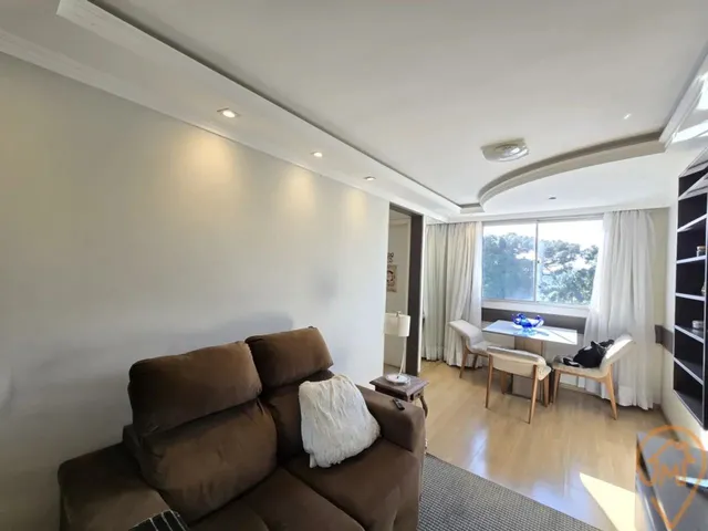 Imagem: Apartamento com 2 Quartos À Venda por R$