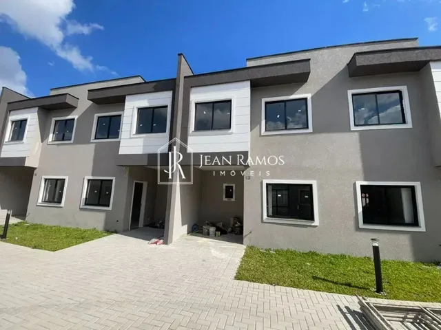 Imagem: Casa em Condomínio para Venda, 3 Quarto(S)