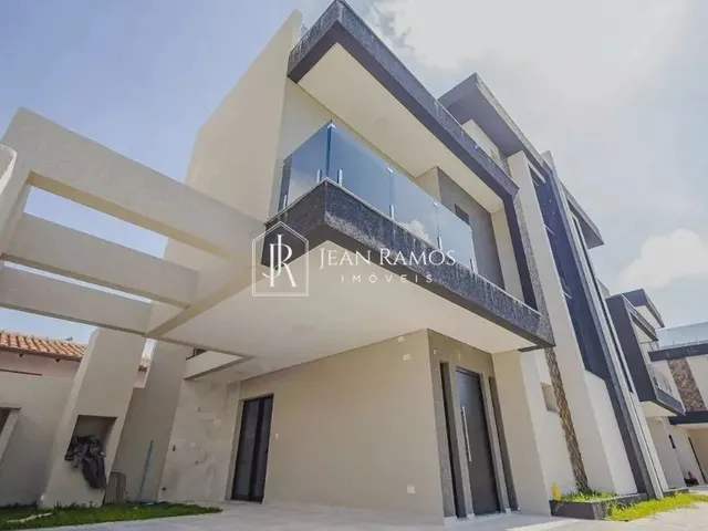 Imagem: Tríplex de Alto Padrão para Venda, Xaxim
