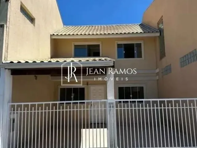Imagem: Sobrado para Venda, 3 Quarto(S), Xaxim