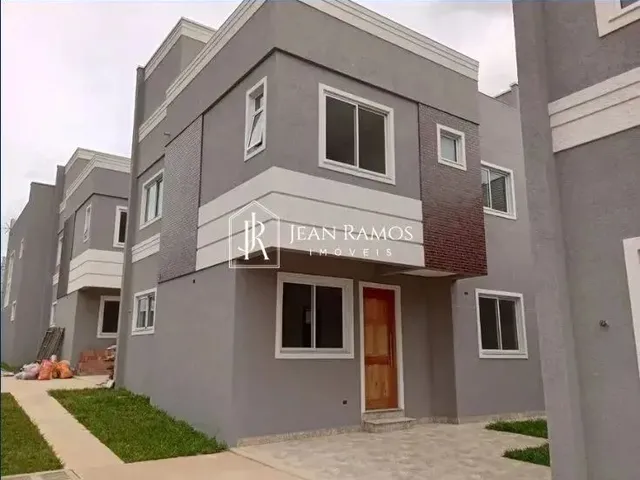Imagem: Casa para Venda, 4 Quarto(S), Boqueirão