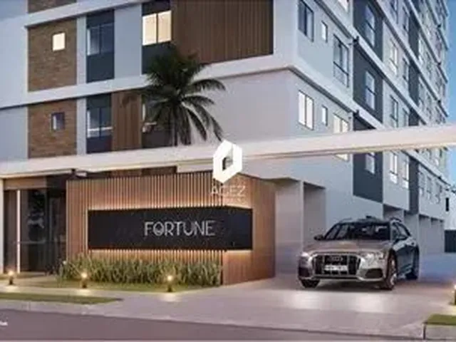 Imagem: O apartamento possui 3 Dormitórios, 1 Suíte, 2 Banheiros,