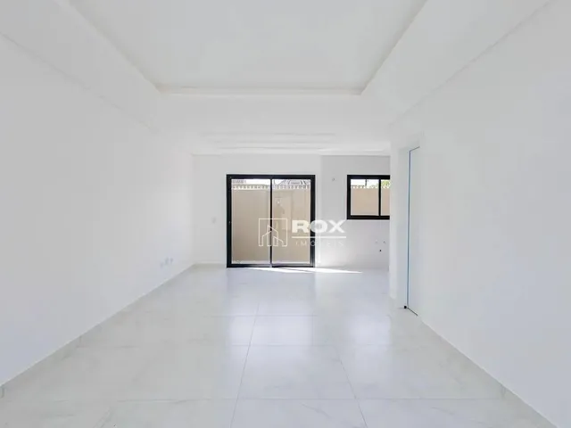 Imagem 3: Sobrado com 3 Quartos/Suítes À Venda, 119 M² - Hauer, Curitiba/Pr