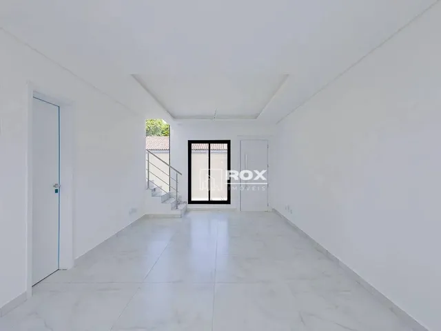 Imagem 4: Sobrado com 3 Quartos/Suítes À Venda, 119 M² - Hauer, Curitiba/Pr