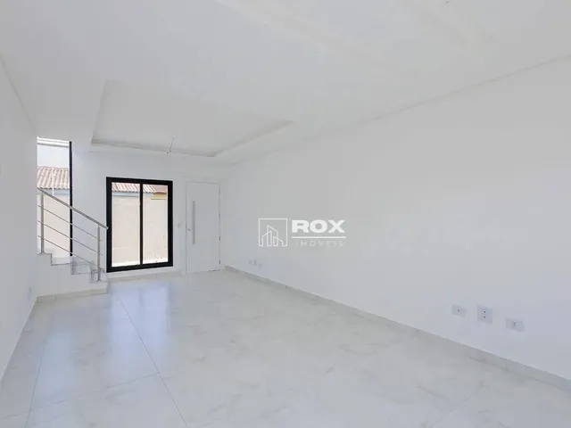 Imagem 11: Sobrado com 3 Quartos/Suítes À Venda, 119 M² - Hauer, Curitiba/Pr