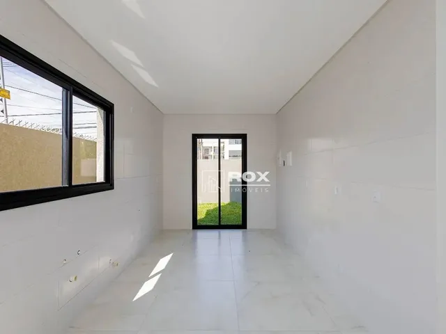 Imagem 7: Sobrado com 3 Quartos/Suítes À Venda, 119 M² - Hauer, Curitiba/Pr