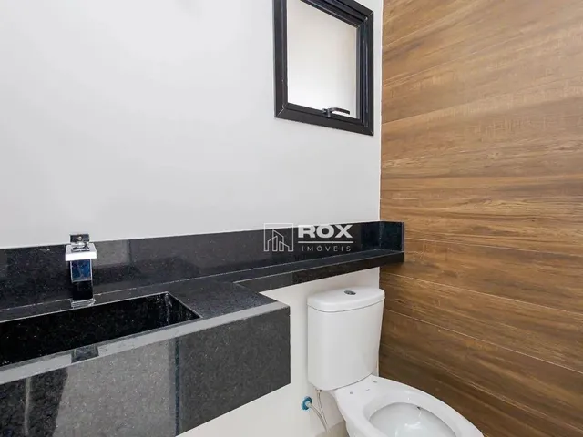 Imagem 15: Sobrado com 3 Quartos/Suítes À Venda, 119 M² - Hauer, Curitiba/Pr