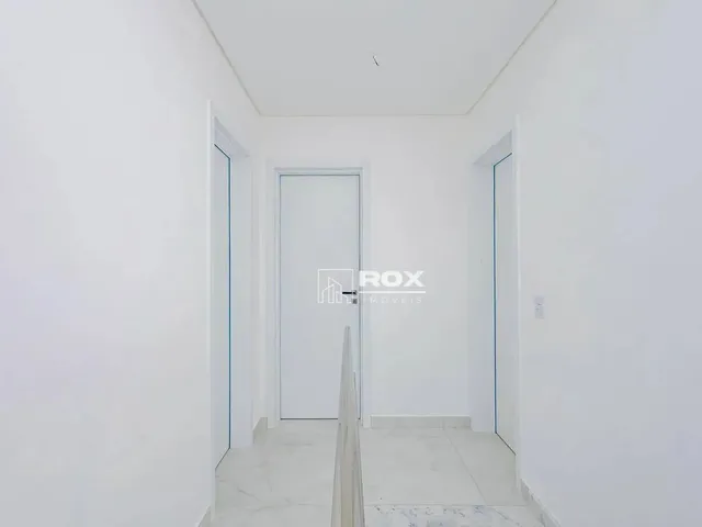 Imagem 13: Sobrado com 3 Quartos/Suítes À Venda, 119 M² - Hauer, Curitiba/Pr