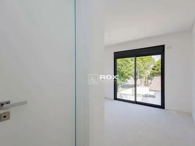 Imagem 12: Sobrado com 3 Quartos/Suítes À Venda, 119 M² - Hauer, Curitiba/Pr