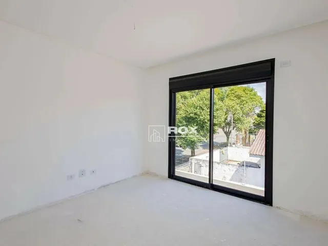 Imagem 6: Sobrado com 3 Quartos/Suítes À Venda, 119 M² - Hauer, Curitiba/Pr