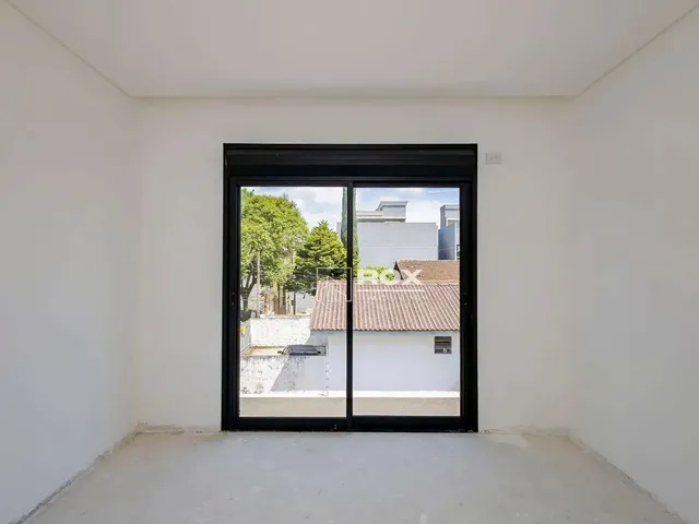 Imagem 16: Sobrado com 3 Quartos/Suítes À Venda, 119 M² - Hauer, Curitiba/Pr