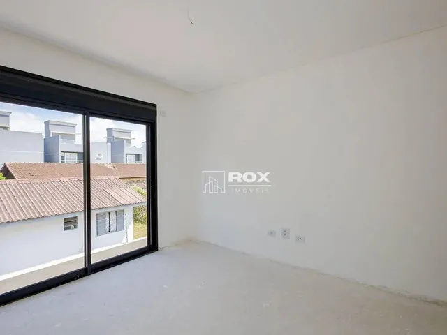 Imagem 9: Sobrado com 3 Quartos/Suítes À Venda, 119 M² - Hauer, Curitiba/Pr